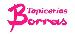 Tapicerías Borrás logo