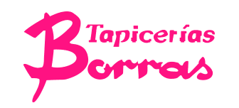 Tapicerías Borrás logo